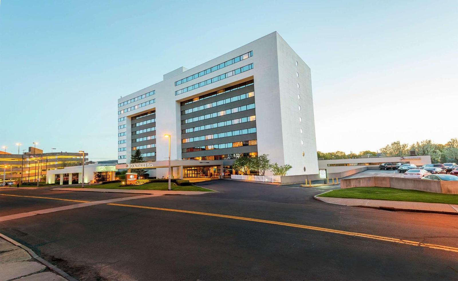 DoubleTree By Hilton Binghamton, NY