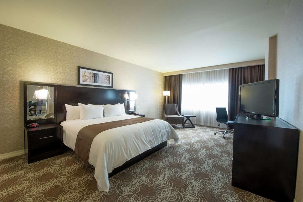 DoubleTree By Hilton Binghamton, NY