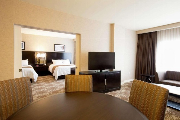 DoubleTree By Hilton Binghamton, NY image 11