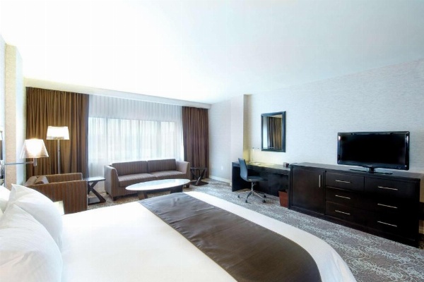 DoubleTree By Hilton Binghamton, NY image 12