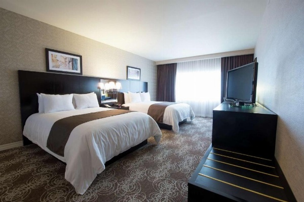 DoubleTree By Hilton Binghamton, NY image 13