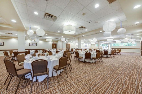 DoubleTree By Hilton Binghamton, NY image 14