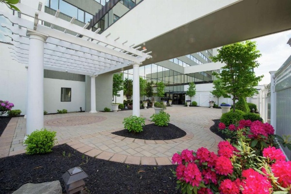 DoubleTree By Hilton Binghamton, NY image 19