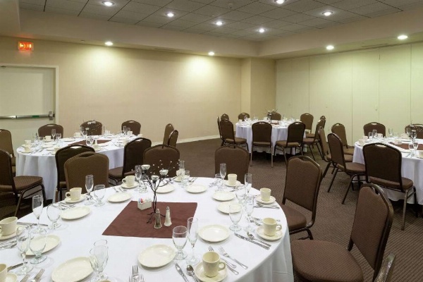 DoubleTree By Hilton Binghamton, NY image 20
