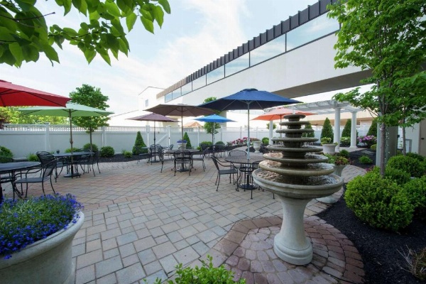 DoubleTree By Hilton Binghamton, NY image 21