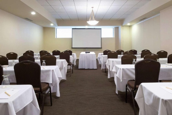 DoubleTree By Hilton Binghamton, NY image 22