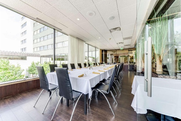 DoubleTree By Hilton Binghamton, NY image 3