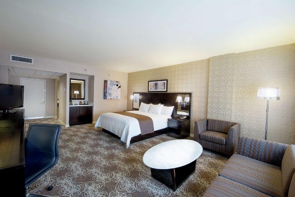 DoubleTree By Hilton Binghamton, NY image 7